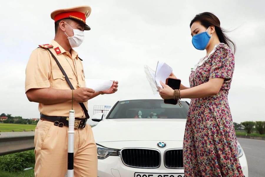 bảo hiểm bắt buộc ô tô